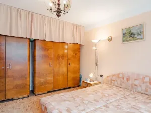 Prodej bytu 2+1, Letohrad, Budovatelů, 66 m2