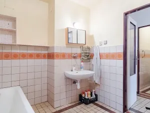 Prodej rodinného domu, Litomyšl, 408 m2