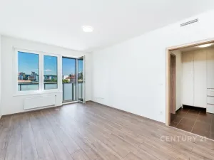 Pronájem bytu 2+kk, Praha - Hostivař, 47 m2