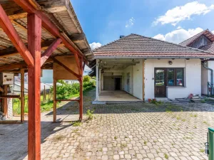Prodej rodinného domu, Šťáhlavy, Jiráskova, 264 m2