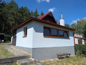 Prodej chaty, Pňovany, 71 m2