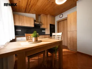 Pronájem bytu 4+1, Jílové u Prahy - Studené, 100 m2