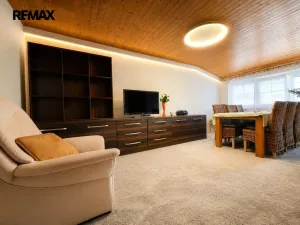 Pronájem bytu 4+1, Jílové u Prahy - Studené, 100 m2