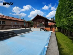 Pronájem bytu 4+1, Jílové u Prahy - Studené, 100 m2