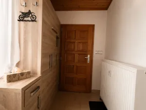 Pronájem bytu 4+1, Jílové u Prahy - Studené, 100 m2