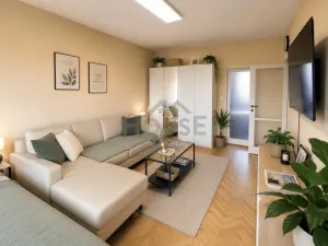 Prodej bytu 2+1, Praha - Záběhlice, Jasmínová, 53 m2