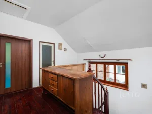 Prodej rodinného domu, Bílovice nad Svitavou, Komenského, 153 m2