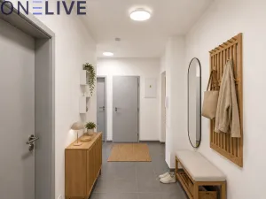 Pronájem bytu 3+kk, Plzeň, K Zelené louce, 74 m2