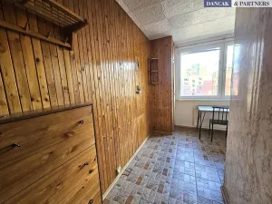 Prodej bytu 3+1, Frýdek-Místek, J. Božana, 68 m2