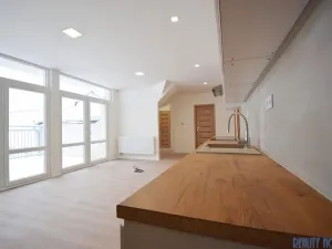 Pronájem bytu 4+kk, Teplice, Českobratrská, 116 m2