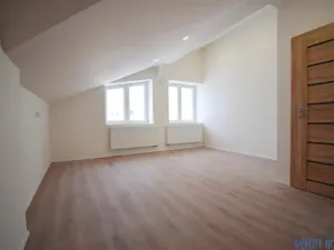 Pronájem bytu 4+kk, Teplice, Českobratrská, 116 m2