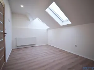 Pronájem bytu 4+kk, Teplice, Českobratrská, 116 m2