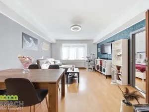 Prodej bytu 3+kk, Napajedla, 2. května, 79 m2