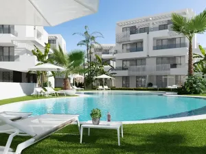 Prodej bytu 3+kk, Torre-Pacheco, Španělsko, 88 m2