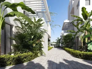 Prodej bytu 3+kk, Torre-Pacheco, Španělsko, 88 m2