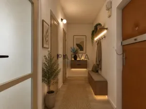 Prodej bytu 1+1, Kladno - Kročehlavy, Dánská, 35 m2