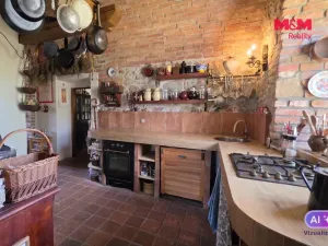 Prodej rodinného domu, Srbice - Háje, 175 m2