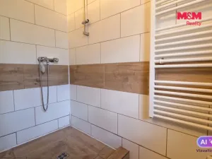 Prodej rodinného domu, Srbice - Háje, 175 m2