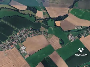 Prodej zahrady, Pohoří, 359 m2