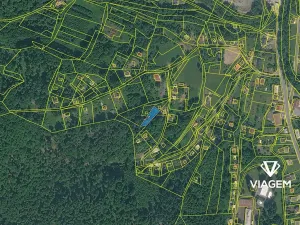 Prodej zahrady, Frýdek-Místek, 624 m2