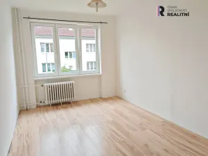 Prodej bytu 2+1, Habartov, Mírová, 52 m2