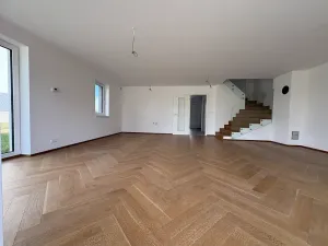 Prodej rodinného domu, Praha - Březiněves, Kukaččí, 161 m2