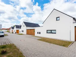 Prodej rodinného domu, Dobřany, Langlova, 225 m2