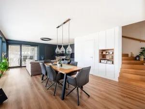 Prodej rodinného domu, Dobřany, Langlova, 225 m2
