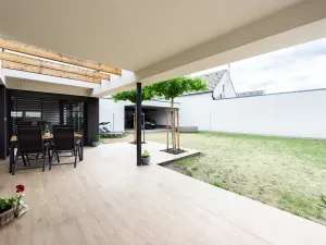 Prodej rodinného domu, Dobřany, Langlova, 225 m2