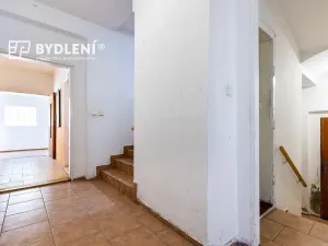 Prodej rodinného domu, Krupka, Horní, 314 m2