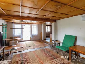 Prodej rodinného domu, Lípa nad Orlicí, 180 m2