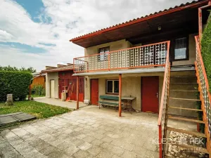 Prodej rodinného domu, Lípa nad Orlicí, 180 m2