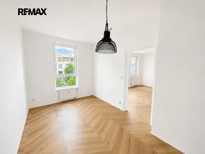 Pronájem bytu 2+kk, Praha - Čakovice, Bermanova, 55 m2