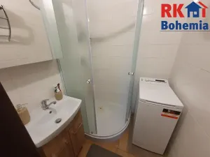 Prodej bytu 2+1, Mladá Boleslav, Jičínská, 53 m2