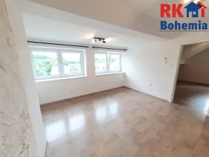 Pronájem bytu 2+kk, Mladá Boleslav, 52 m2
