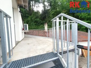 Pronájem bytu 2+kk, Mladá Boleslav, 52 m2