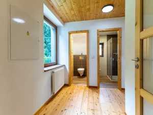 Prodej rodinného domu, Sedloňov, 129 m2