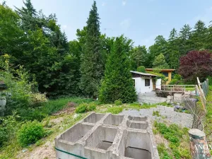 Prodej pozemku pro bydlení, Březí, Podskalí, 457 m2