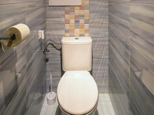 Prodej bytu 3+1, Vrchlabí, Horská, 63 m2