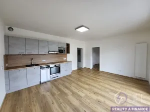 Pronájem bytu 2+kk, Vrchlabí, Labská, 55 m2