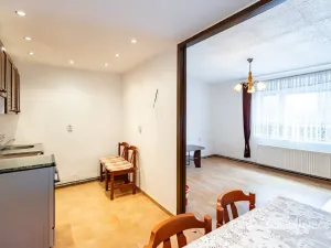 Pronájem bytu 2+1, Brandýs nad Labem-Stará Boleslav, Jiskrova, 41 m2