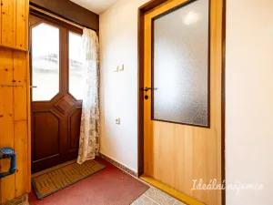 Pronájem bytu 2+1, Brandýs nad Labem-Stará Boleslav, Jiskrova, 41 m2