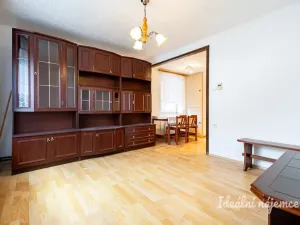 Pronájem bytu 2+1, Brandýs nad Labem-Stará Boleslav, Jiskrova, 41 m2