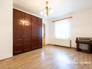 Pronájem bytu 2+1, Brandýs nad Labem-Stará Boleslav, Jiskrova, 41 m2