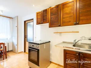 Pronájem bytu 2+1, Brandýs nad Labem-Stará Boleslav, Jiskrova, 41 m2