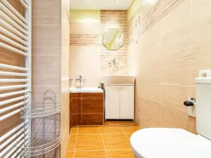 Pronájem bytu 2+1, Brandýs nad Labem-Stará Boleslav, Jiskrova, 41 m2