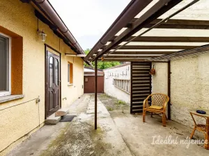 Pronájem bytu 2+1, Brandýs nad Labem-Stará Boleslav, Jiskrova, 41 m2