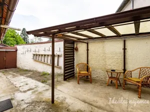 Pronájem bytu 2+1, Brandýs nad Labem-Stará Boleslav, Jiskrova, 41 m2