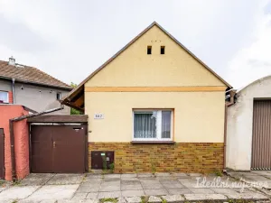 Pronájem bytu 2+1, Brandýs nad Labem-Stará Boleslav, Jiskrova, 41 m2