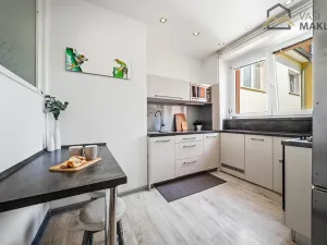 Prodej bytu 3+1, Čáslav, Boženy Němcové, 90 m2